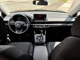 Honda Cr-v SPORT KEYLESS* * CARPLAY* CAM* BLINDSPOT*  | Mobile.bg    17