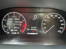 Honda Cr-v SPORT KEYLESS* * CARPLAY* CAM* BLINDSPOT*  | Mobile.bg    11
