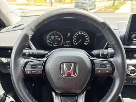 Honda Cr-v SPORT KEYLESS* * CARPLAY* CAM* BLINDSPOT*  | Mobile.bg    10