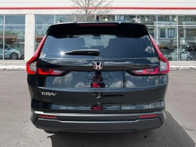 Honda Cr-v SPORT KEYLESS* * CARPLAY* CAM* BLINDSPOT*  | Mobile.bg    4