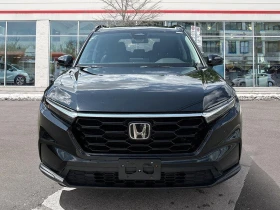 Honda Cr-v SPORT KEYLESS* * CARPLAY* CAM* BLINDSPOT*  | Mobile.bg    8