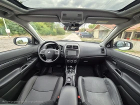 Mitsubishi ASX 2.2d AVTOMAT DIAMOND  | Mobile.bg    14