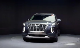 Обява за продажба на Hyundai Palisade Diesel 2.2 2WD Prestige ~49 393 лв. - изображение 2