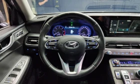 Hyundai Palisade Diesel 2.2 2WD Prestige - 49393 лв. / 25254.24 € - 91938012 13