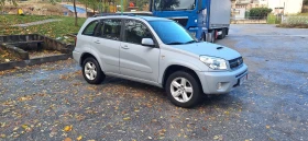 Toyota Rav4 2.0 d4d 116к.с - 7000 лв. / 3579.04 € - 80608768 4