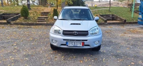 Toyota Rav4 2.0 d4d 116к.с