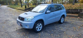 Toyota Rav4 2.0 d4d 116к.с - 7000 лв. / 3579.04 € - 80608768 2
