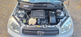 Toyota Rav4 2.0 d4d 116к.с - 7000 лв. / 3579.04 € - 80608768 11
