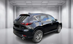 Mazda CX-5 2.2 AWD = Takumi = Гаранция - 75170 лв. / 38433.81 € - 81224178 2