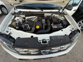 Dacia Duster 1.5DCI включена регистрация, снимка 8