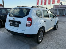 Dacia Duster 1.5DCI включена регистрация, снимка 4