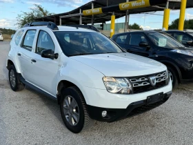 Dacia Duster 1.5DCI включена регистрация, снимка 3