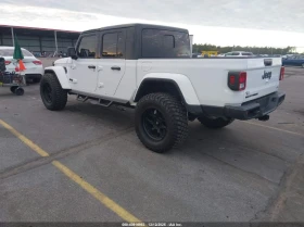 Jeep Gladiator 3.6L V-6 DOHC, VVT, 285HP 4X4 Drive - 22200 € / 43419.43 лв. - 75972683 8