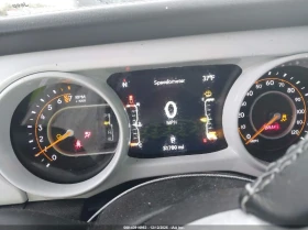 Jeep Gladiator 3.6L V-6 DOHC, VVT, 285HP 4X4 Drive - 22200 € / 43419.43 лв. - 75972683 12