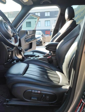 Mini Countryman John Cooper Works - 16200 € / 31684.45 лв. - 36077000 7