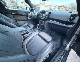 Mini Countryman John Cooper Works - Нов внос Швейцария, снимка 11