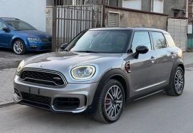 Mini Countryman John Cooper Works - Нов внос Швейцария, снимка 7