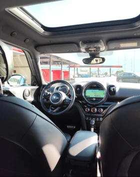 Mini Countryman John Cooper Works - 16200 € / 31684.45 лв. - 36077000 11