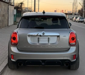 Mini Countryman John Cooper Works - Нов внос Швейцария, снимка 4