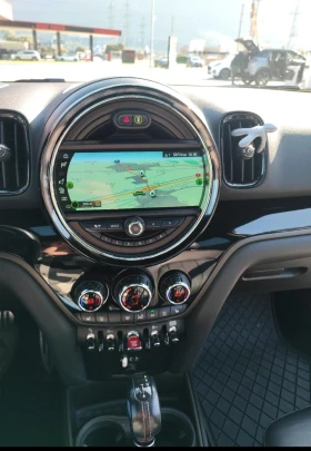 Mini Countryman John Cooper Works - 16200 € / 31684.45 лв. - 36077000 9