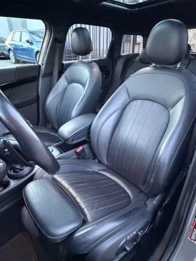 Mini Countryman John Cooper Works - Нов внос Швейцария, снимка 9