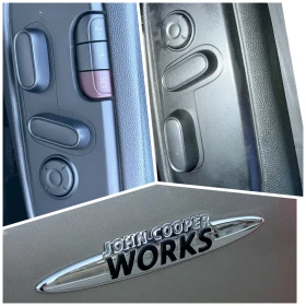 Mini Countryman John Cooper Works - Нов внос Швейцария, снимка 17