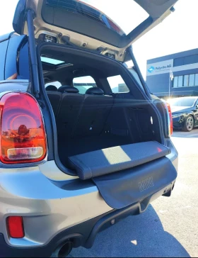 Mini Countryman John Cooper Works - 16200 € / 31684.45 лв. - 36077000 5