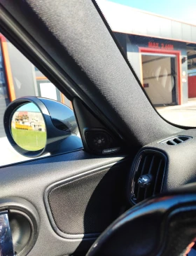 Mini Countryman John Cooper Works - 16200 € / 31684.45 лв. - 36077000 8