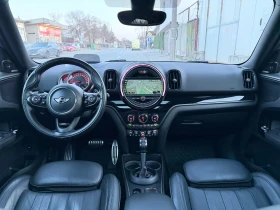 Mini Countryman John Cooper Works - Нов внос Швейцария, снимка 12