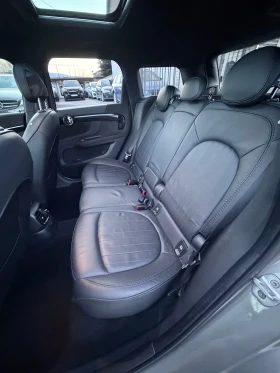 Mini Countryman John Cooper Works - Нов внос Швейцария, снимка 10