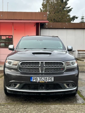 Dodge Durango - 22000 € / 43028.26 лв. - 95533141 2