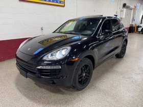 Porsche Cayenne * Type 92A * CARFAX * ЦЕНА ДО БГ - 20700 € / 40485.68 лв. - 62403928 3