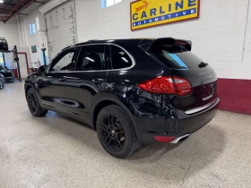 Porsche Cayenne * Type 92A * CARFAX * ЦЕНА ДО БГ - 20700 € / 40485.68 лв. - 62403928 4