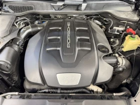 Porsche Cayenne * Type 92A * CARFAX * ЦЕНА ДО БГ - 20700 € / 40485.68 лв. - 62403928 10