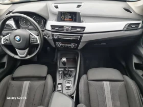 BMW X1 2.0d xdrive! Ръчка! Германия!, снимка 8