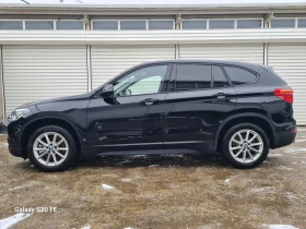 BMW X1 2.0d xdrive! Ръчка! Германия!, снимка 4