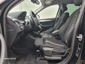 BMW X1 2.0d xdrive! Ръчка! Германия!, снимка 17