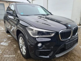 BMW X1 2.0d xdrive! Ръчка! Германия!