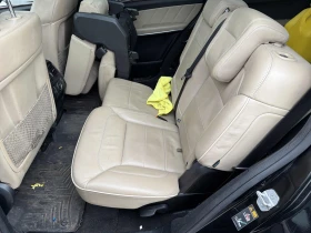 Mercedes-Benz GL 350 4MATIC* 7 МЕСТЕН* ПОДГРЕВ НА ВОЛАН/СЕДАЛКИ* ПАНОРА, снимка 12