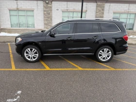 Mercedes-Benz GL 350 4MATIC* 7 МЕСТЕН* ПОДГРЕВ НА ВОЛАН/СЕДАЛКИ* ПАНОРА, снимка 3
