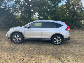 Honda Cr-v 2.2  - 12000 € / 23469.96 лв. - 82122243 4