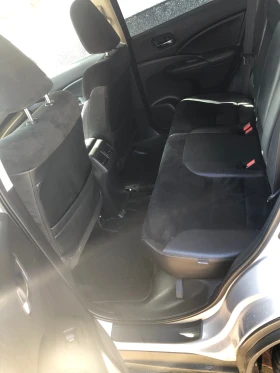 Honda Cr-v 2.2  - 12000 € / 23469.96 лв. - 82122243 11