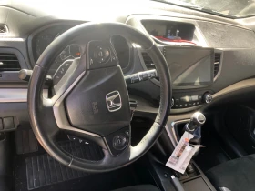 Honda Cr-v 2.2  - 12000 € / 23469.96 лв. - 82122243 8