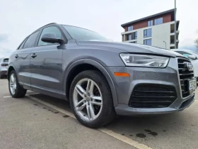 Audi Q3 2.0 TFSI - 13499 € / 26401.75 лв. - 77809376 6