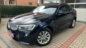 BMW X4 35I* X DRIVE* M Sport Pack  - 23990 € / 46920.36 лв. - 33931741 1