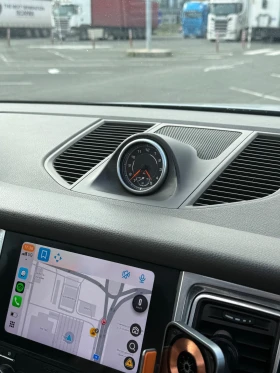 Porsche Macan S| 3.0 V6| 340к.с. - 23900 € / 46744.34 лв. - 58650288 10