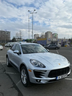 Porsche Macan S| 3.0 V6| 340к.с. - 23900 € / 46744.34 лв. - 58650288 2