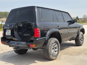 Nissan Patrol 3.0 - 11000 € / 21514.13 лв. - 21027671 7
