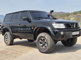 Nissan Patrol 3.0 - 11000 € / 21514.13 лв. - 21027671 9