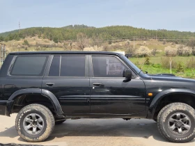 Nissan Patrol 3.0 - 11000 € / 21514.13 лв. - 21027671 8